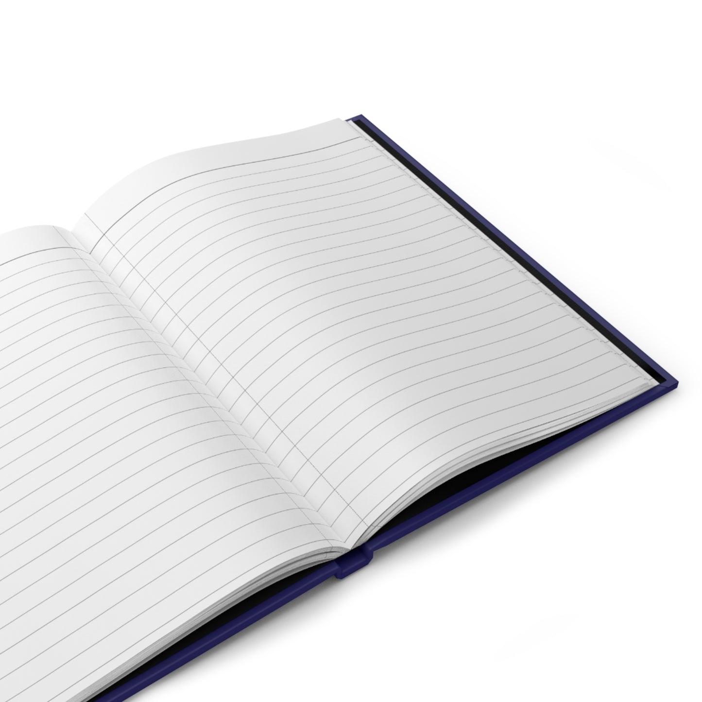 WINTER | Floral-Vine Seasons Notebook
