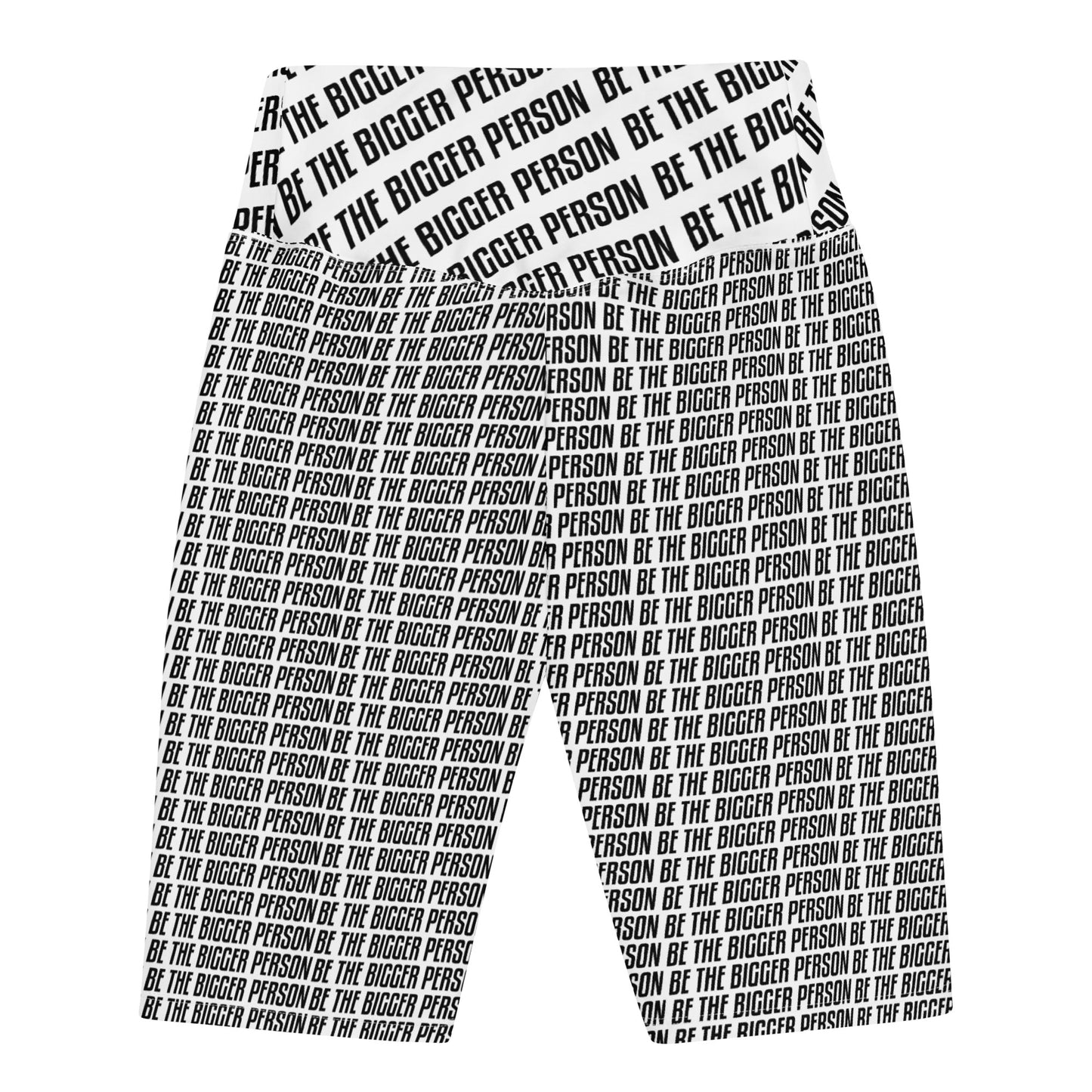 LOCKED UP - Biker Shorts