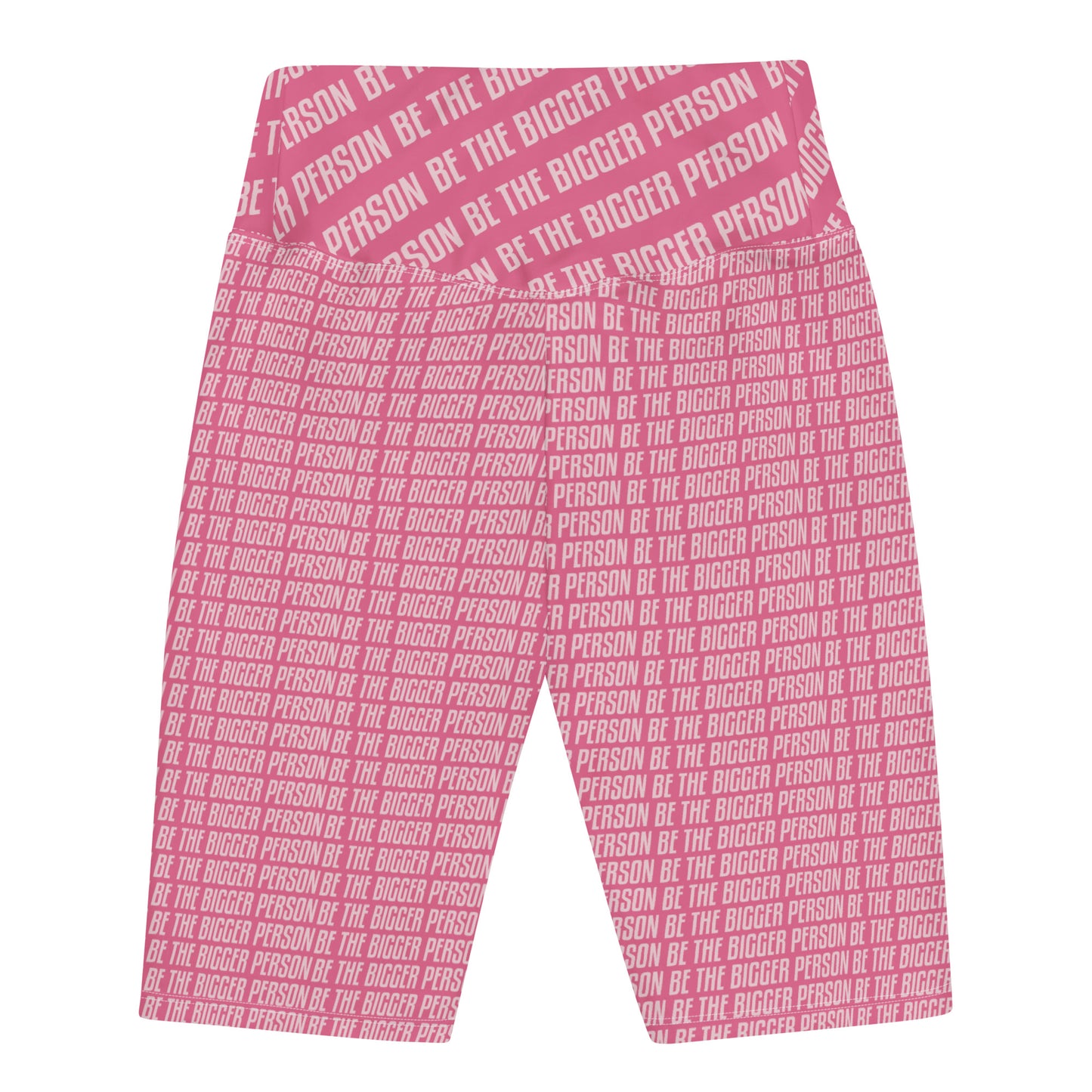 BLIND LOVE - Biker Shorts