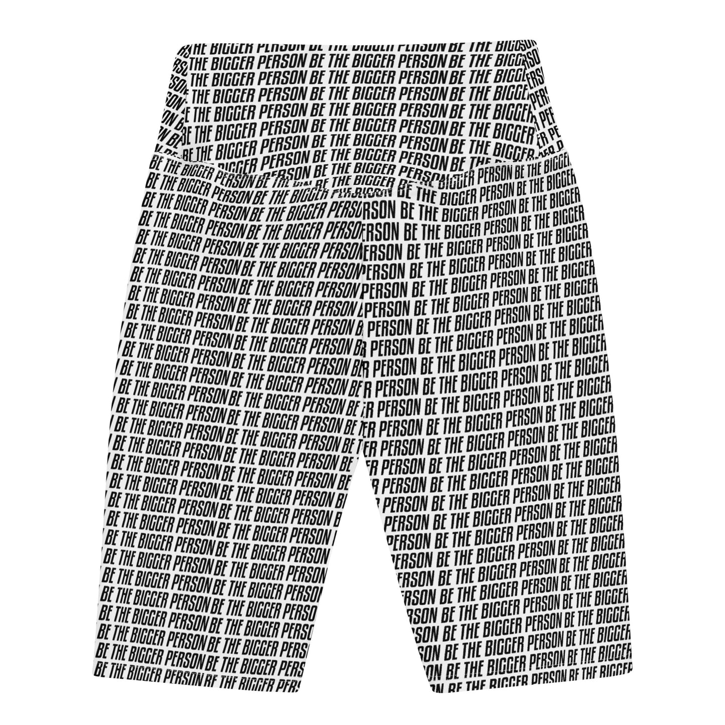 LOCKED UP - Biker Shorts