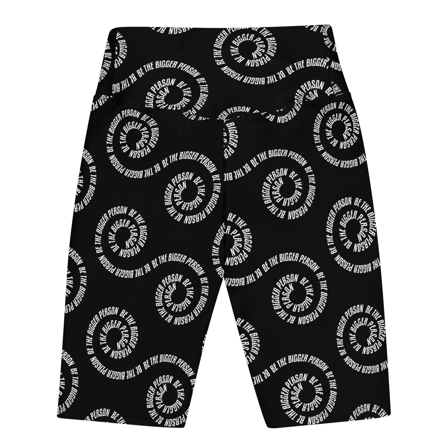 MIND GAMES - Biker Shorts