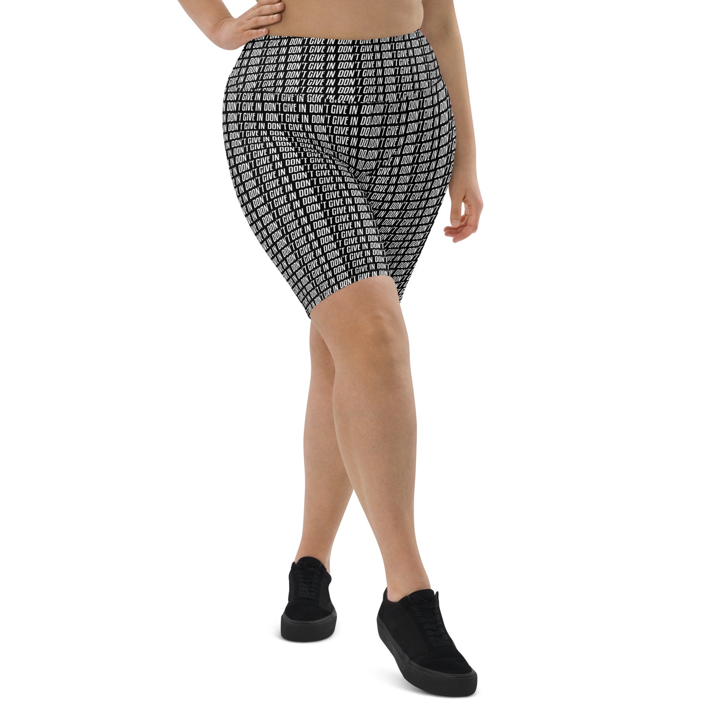 ENVY THIS - Biker Shorts