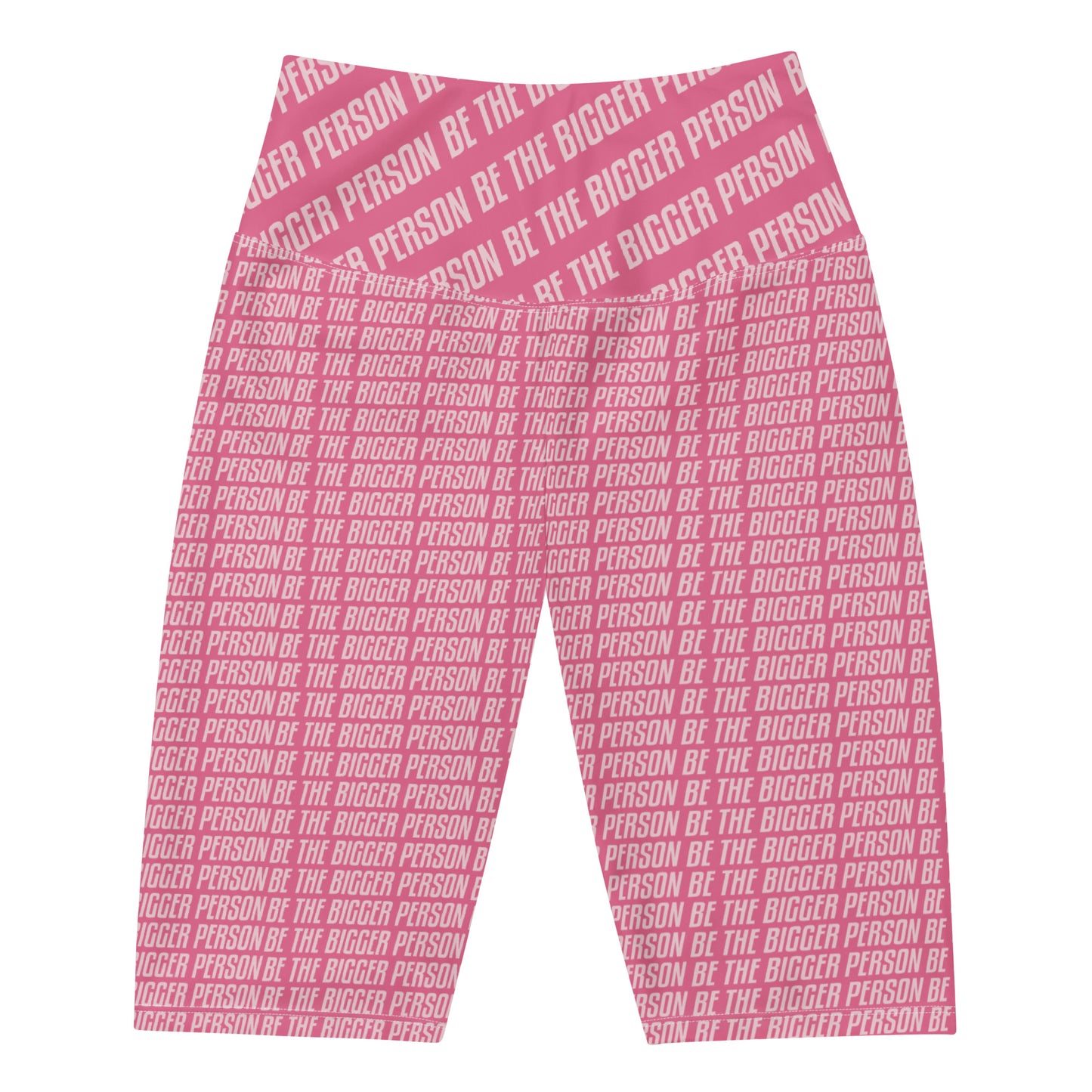 BLIND LOVE - Biker Shorts
