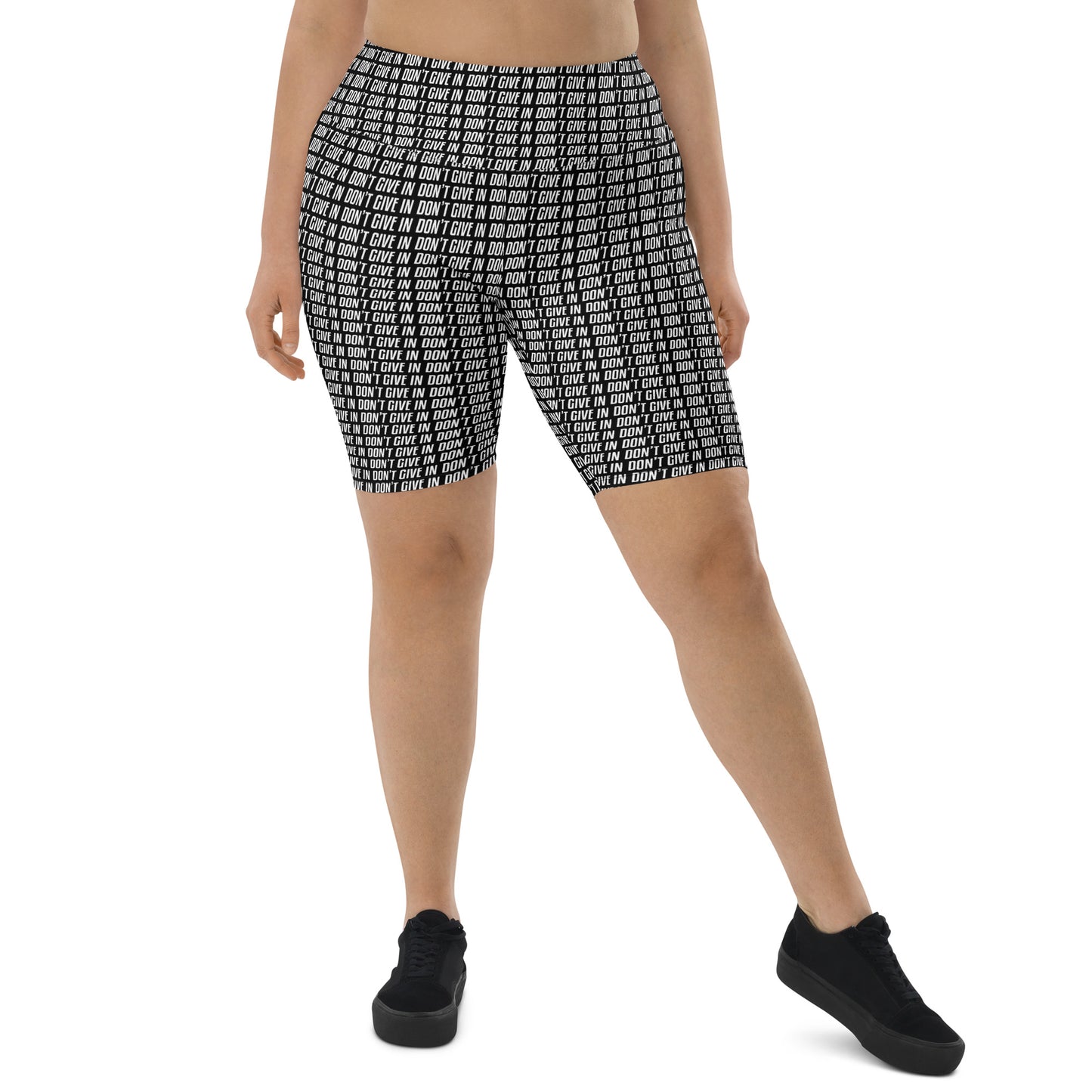 ENVY THIS - Biker Shorts
