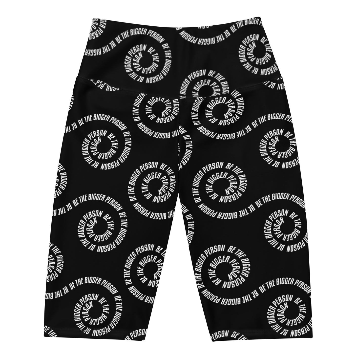 MIND GAMES - Biker Shorts
