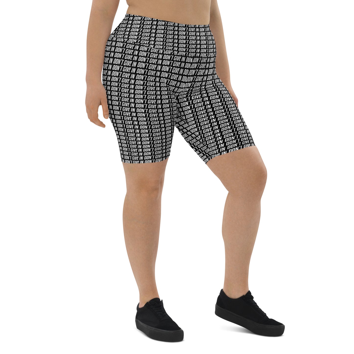 ENVY THIS - Biker Shorts