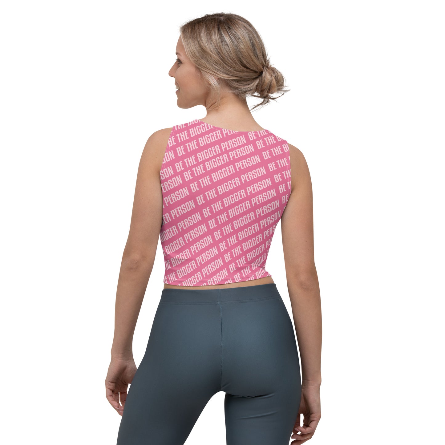 BLIND LOVE - Crop Top
