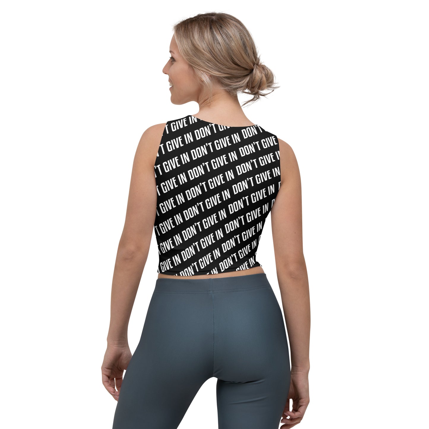 ENVY THIS - Crop Top