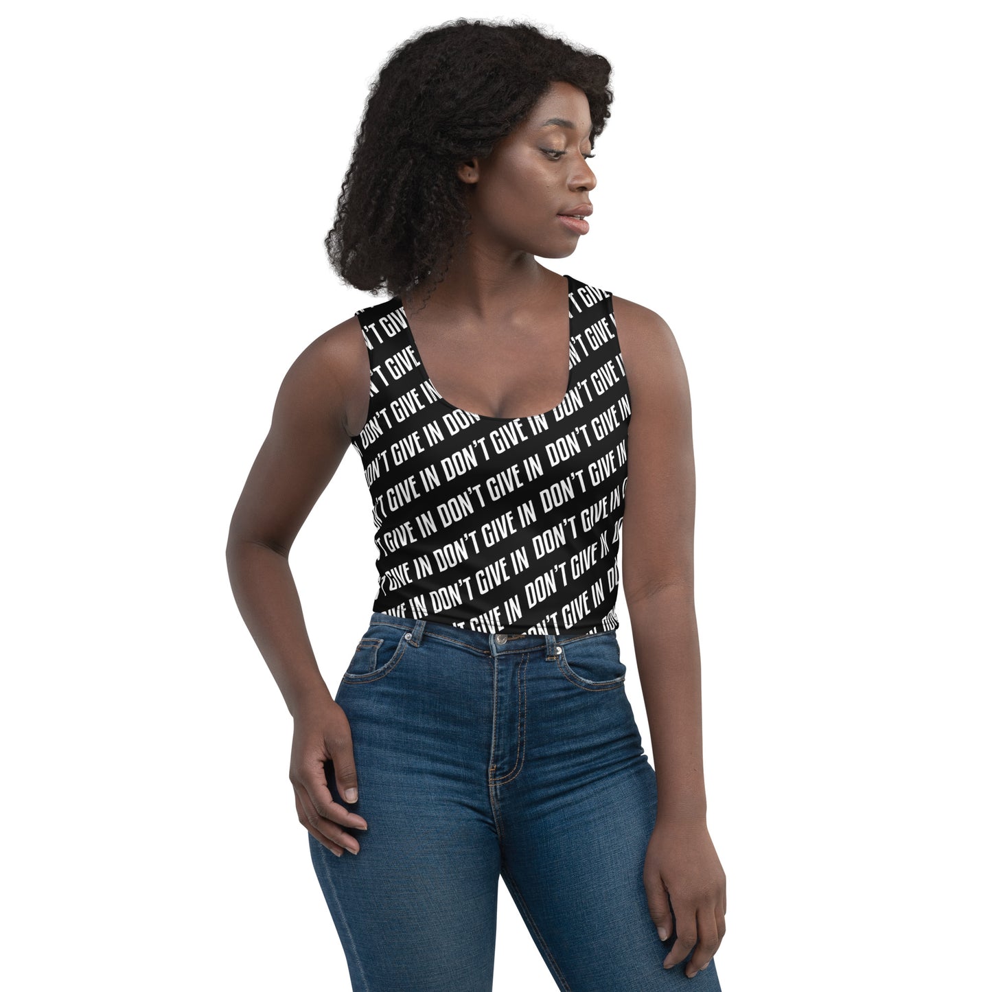 ENVY THIS - Crop Top