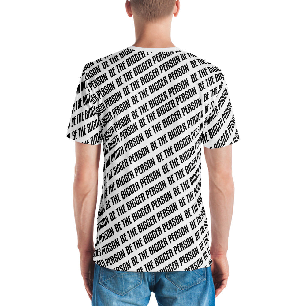 LOCKED UP - Men's T-shirt