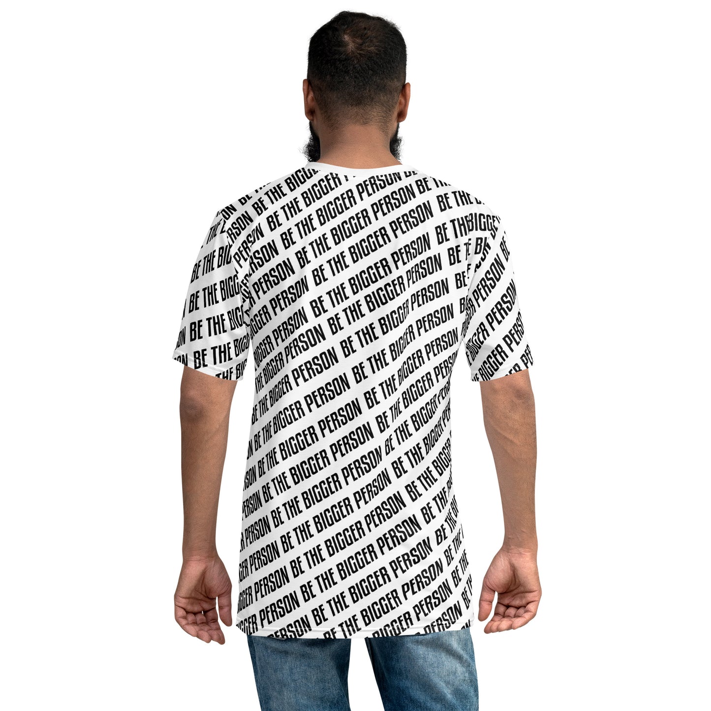 LOCKED UP - Men's T-shirt