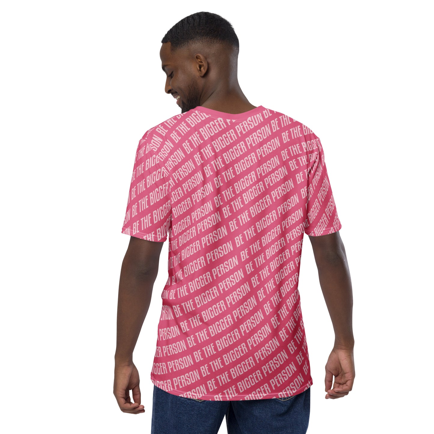 BLIND LOVE - Men's T-shirt