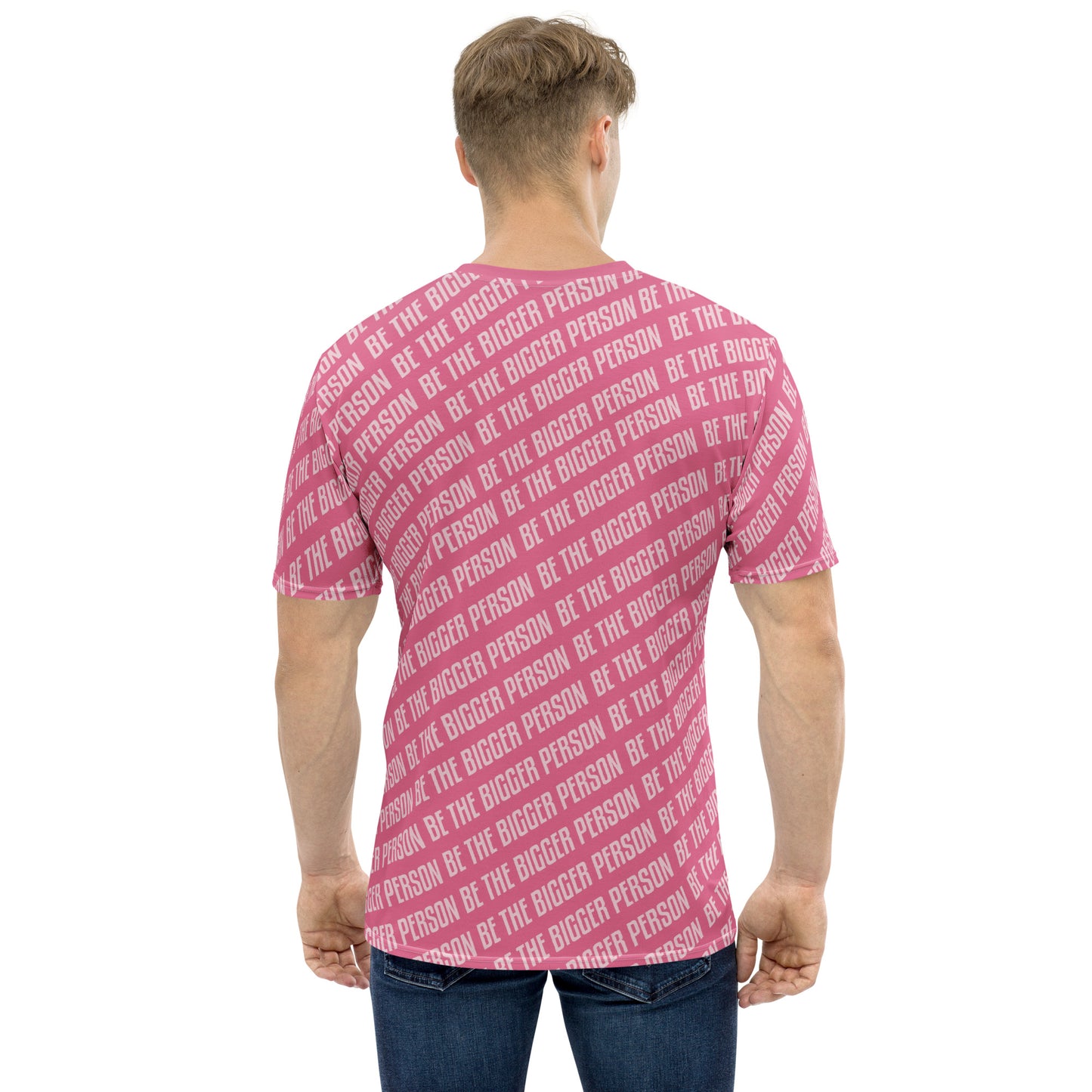 BLIND LOVE - Men's T-shirt