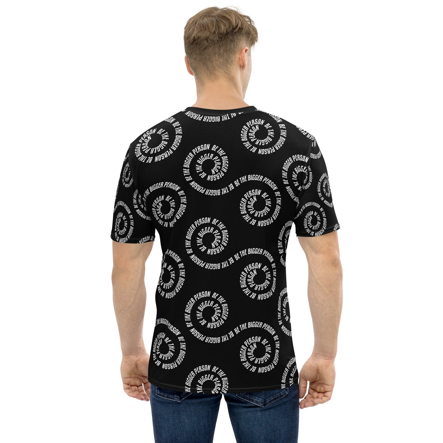 MIND GAMES - Men's T-shirt