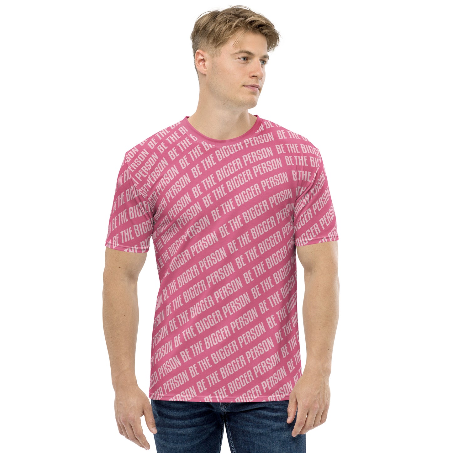 BLIND LOVE - Men's T-shirt