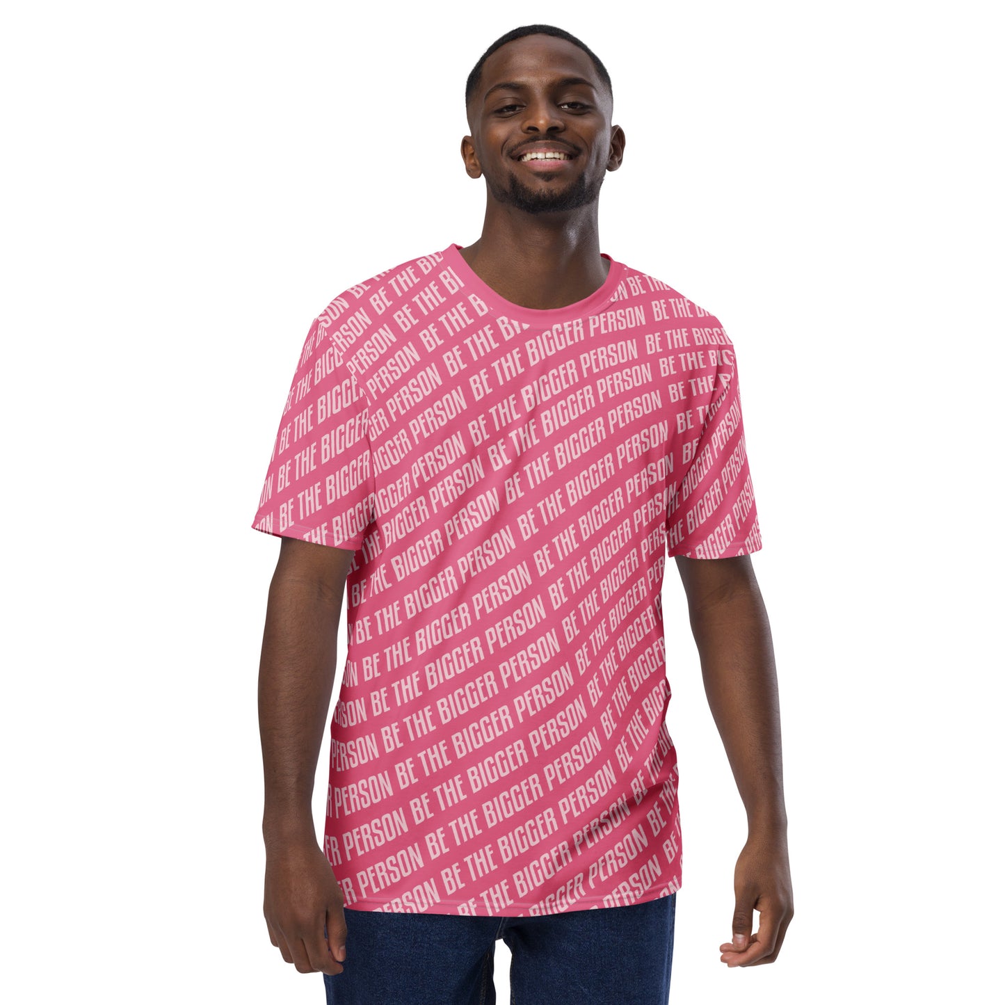 BLIND LOVE - Men's T-shirt