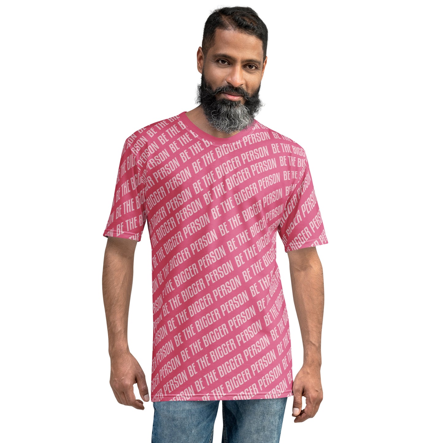 BLIND LOVE - Men's T-shirt
