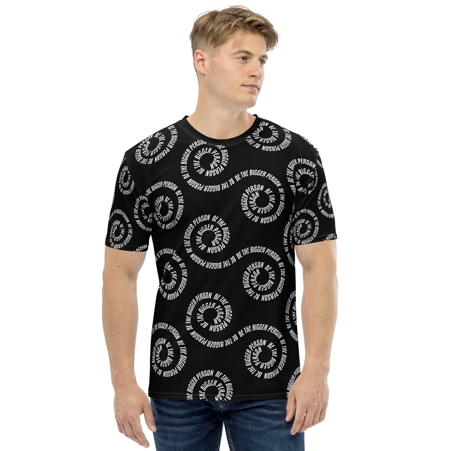 MIND GAMES - Men's T-shirt