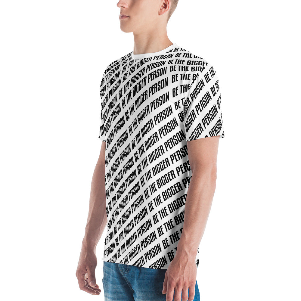LOCKED UP - Men's T-shirt