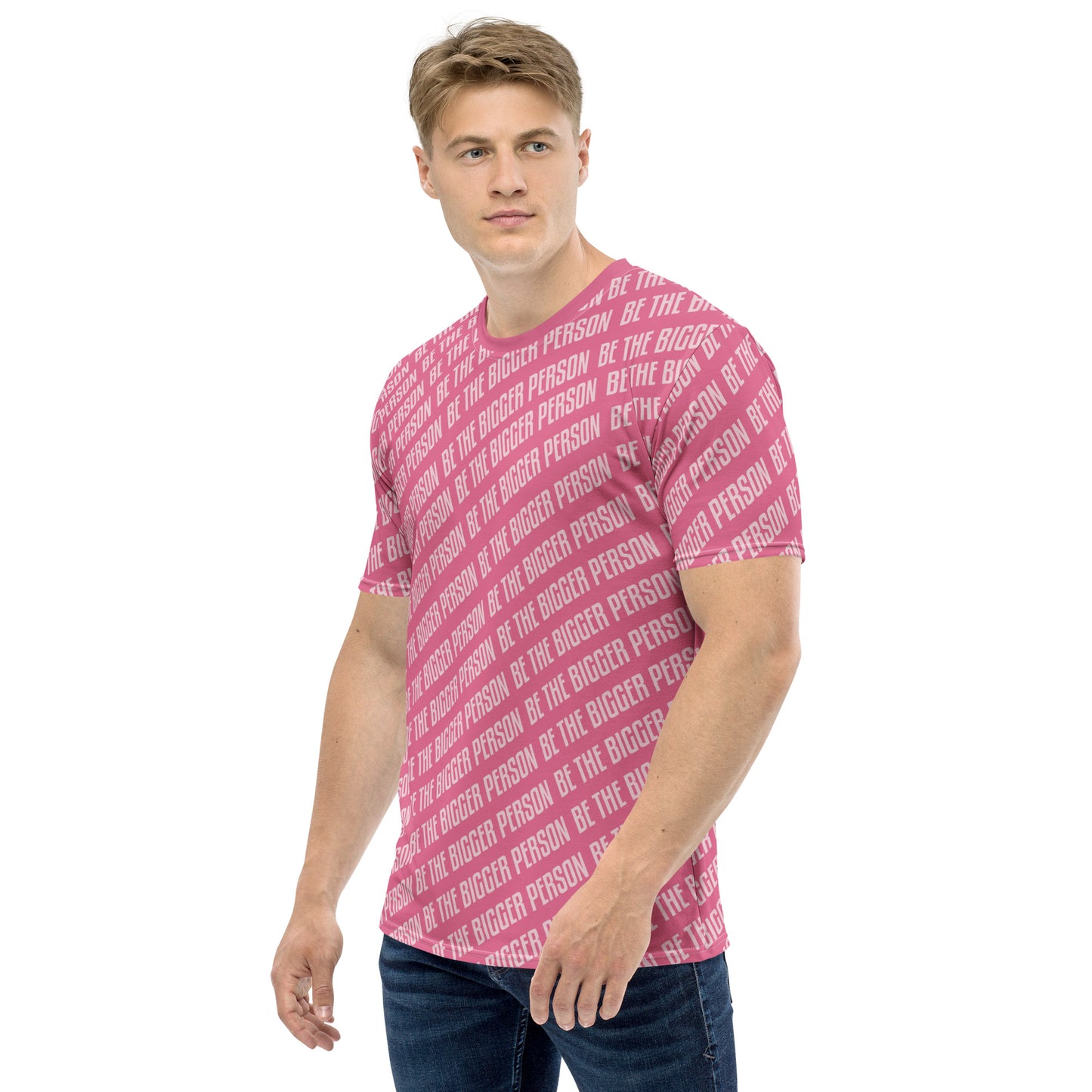 BLIND LOVE - Men's T-shirt