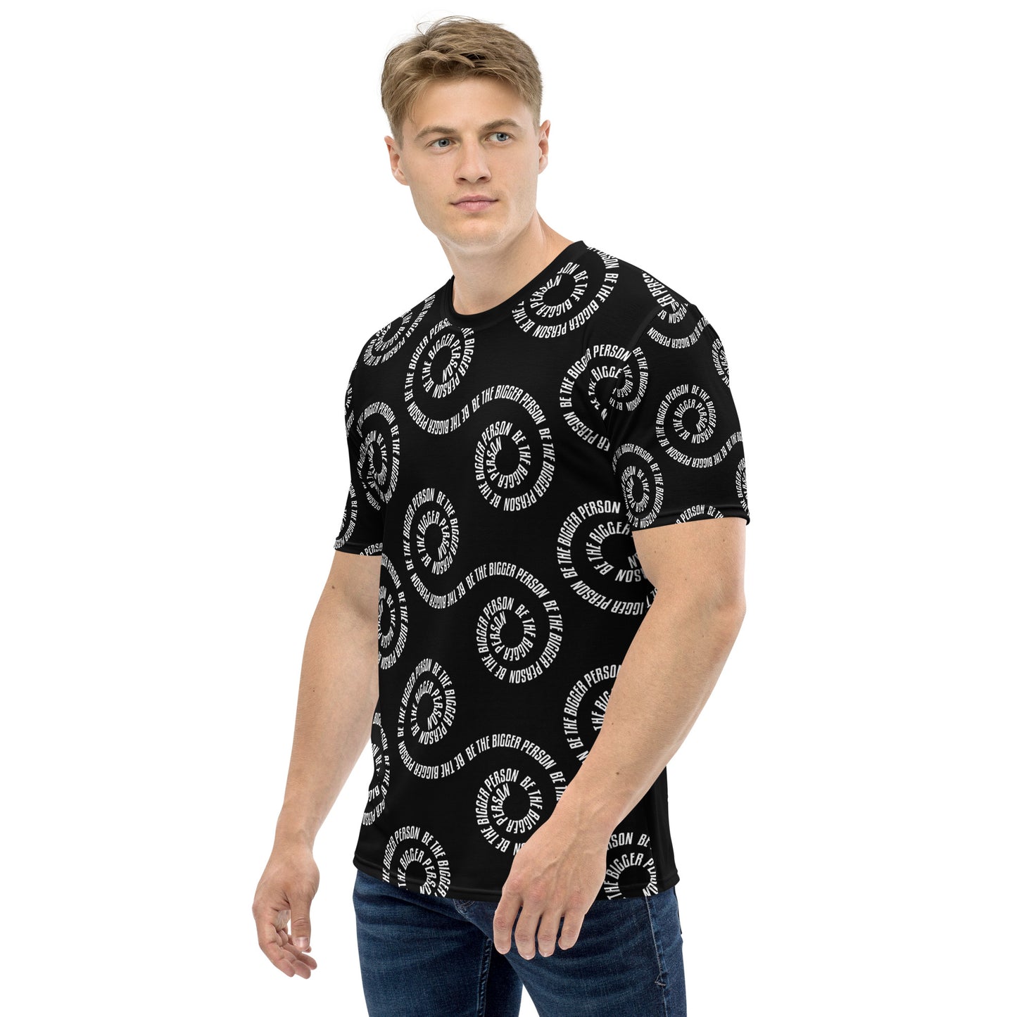 MIND GAMES - Men's T-shirt