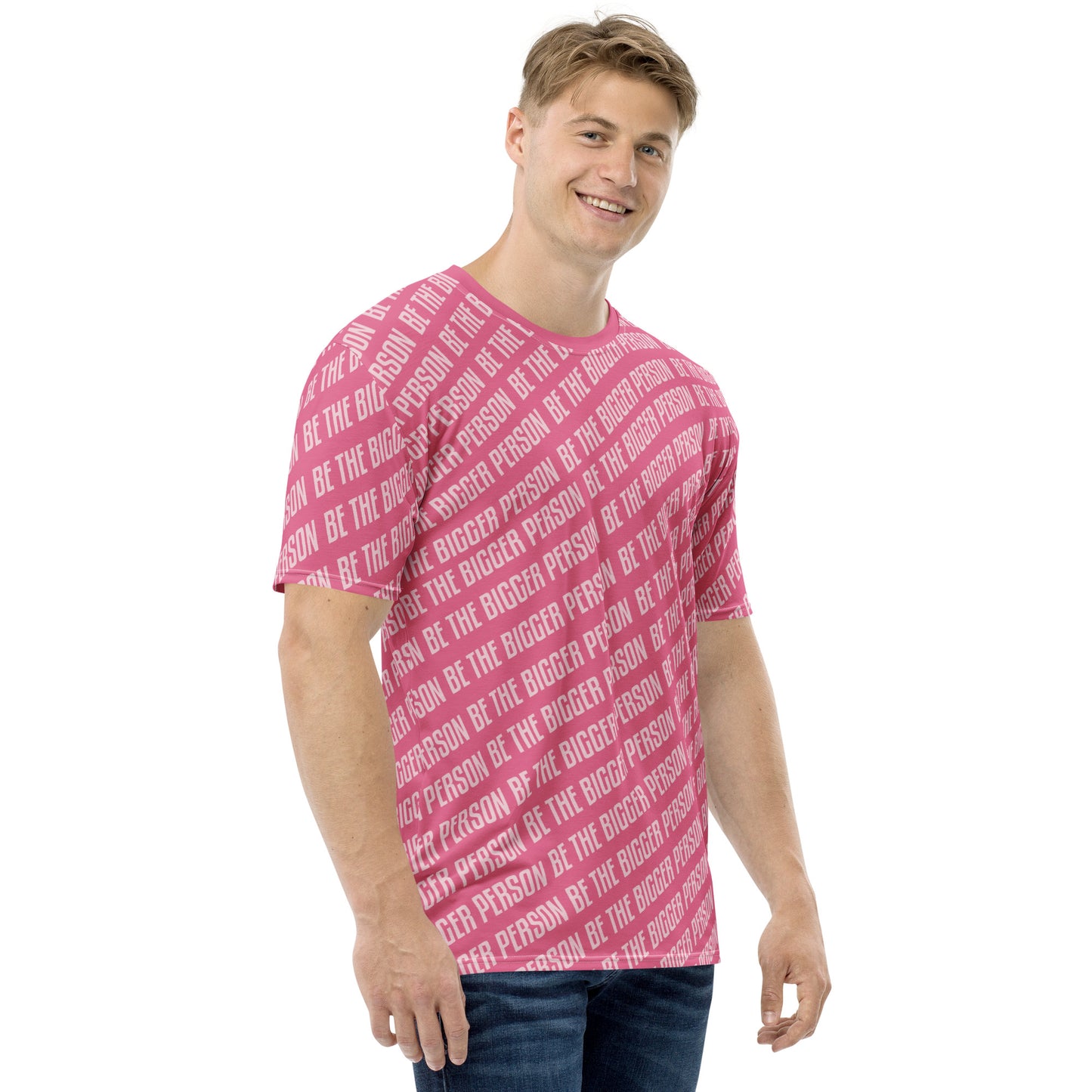 BLIND LOVE - Men's T-shirt