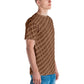 BROWN NOSER - Men's T-shirt