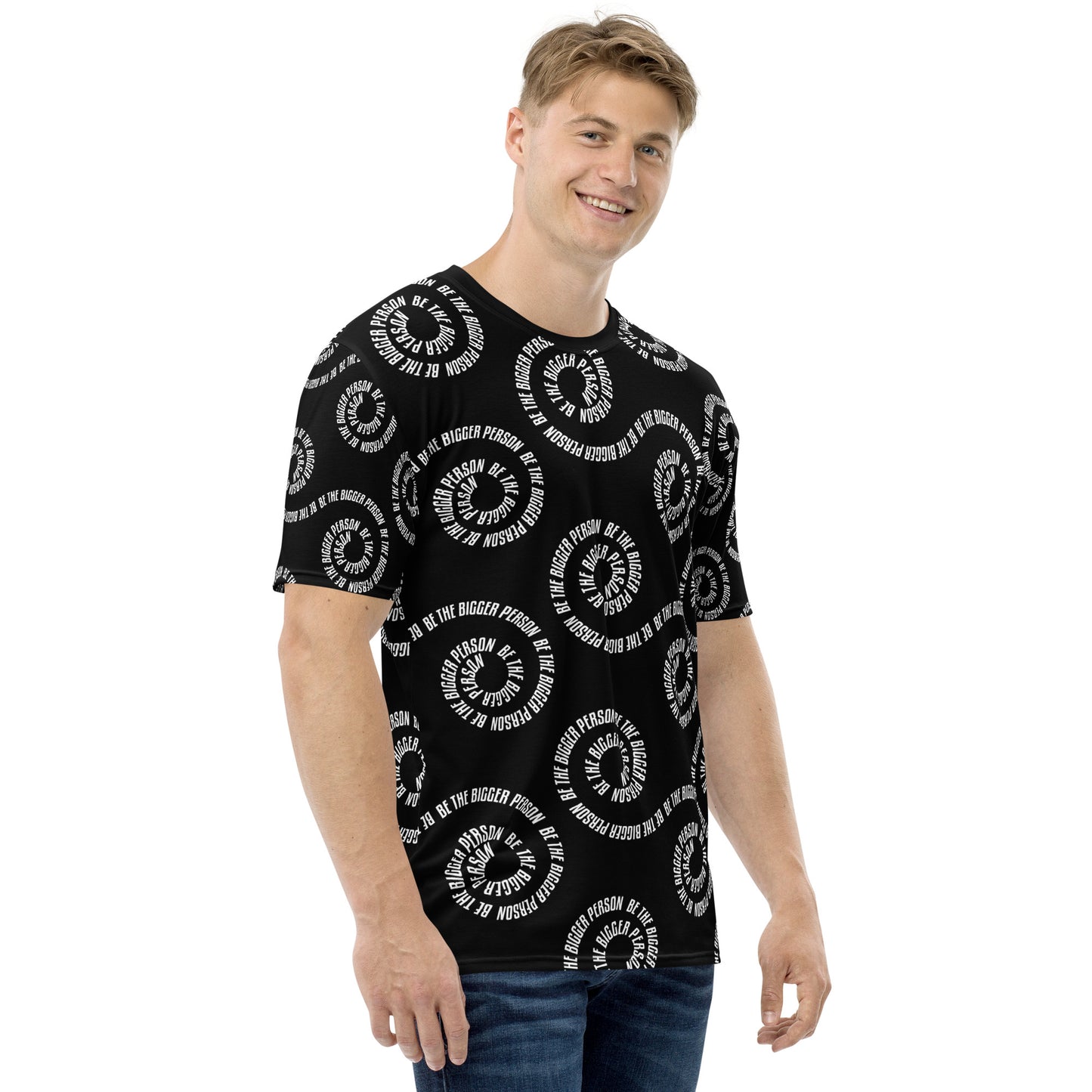 MIND GAMES - Men's T-shirt
