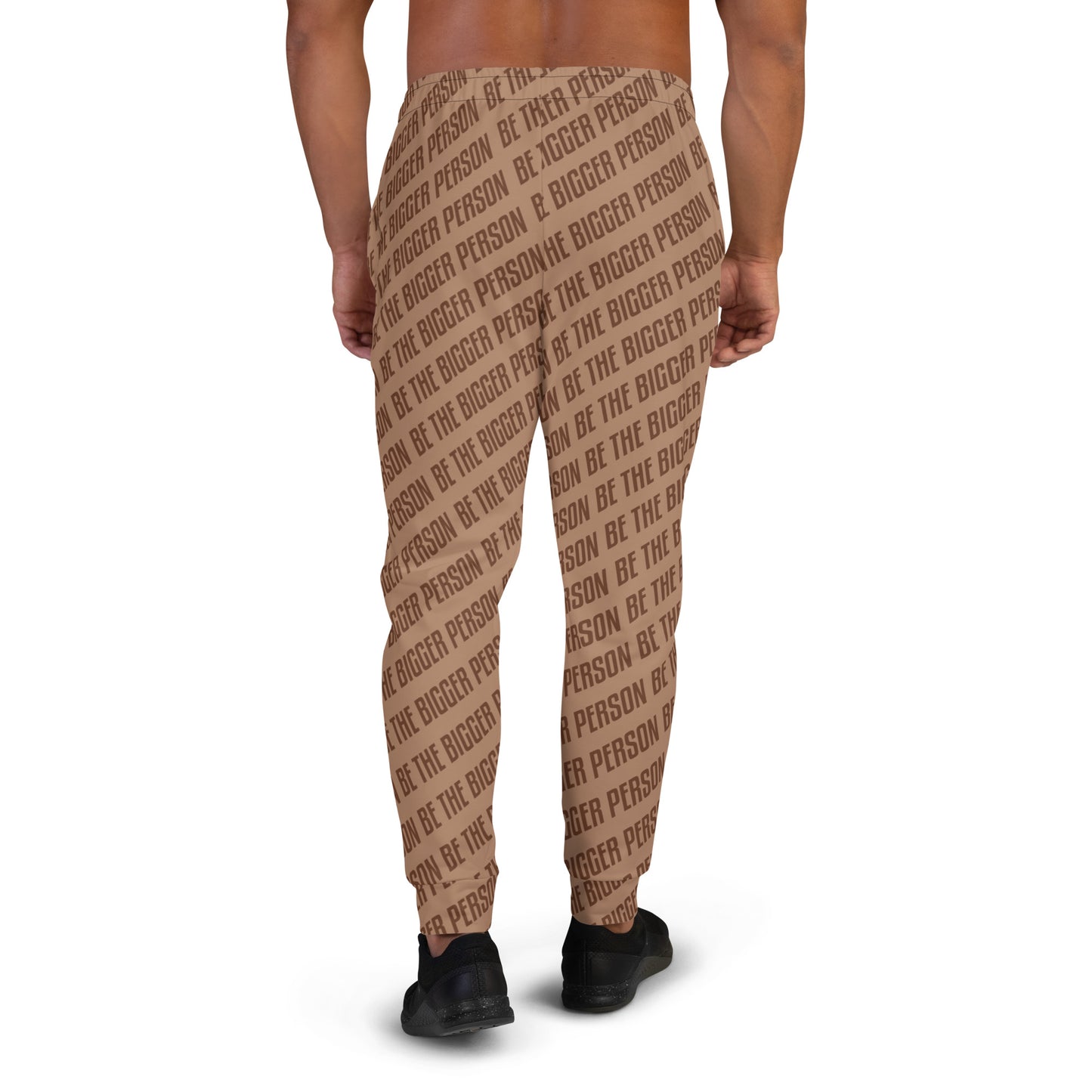 BROWN NOSER - Men's Joggers