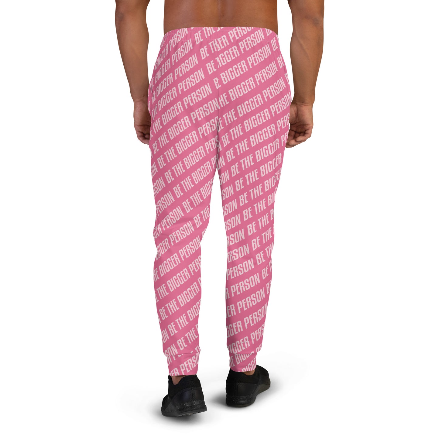 BLIND LOVE - Men's Joggers