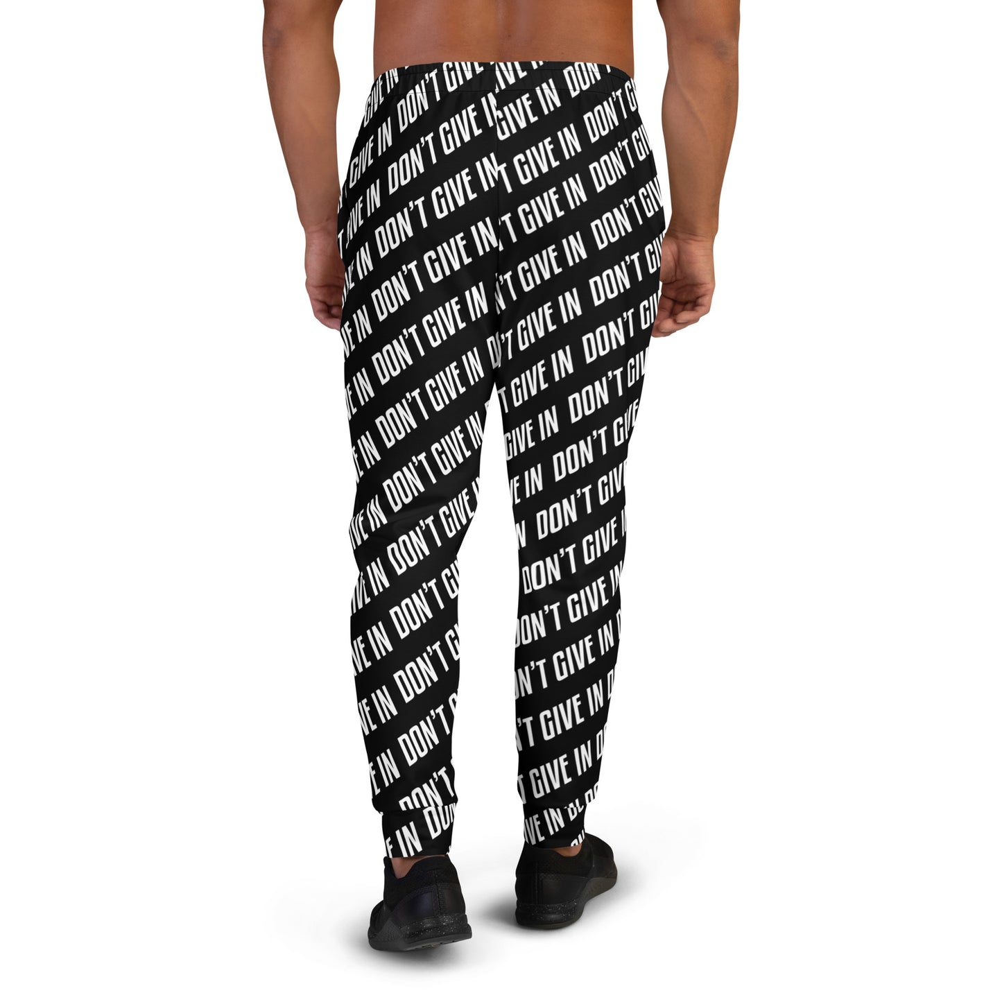 ENVY THIS - Men's Joggers