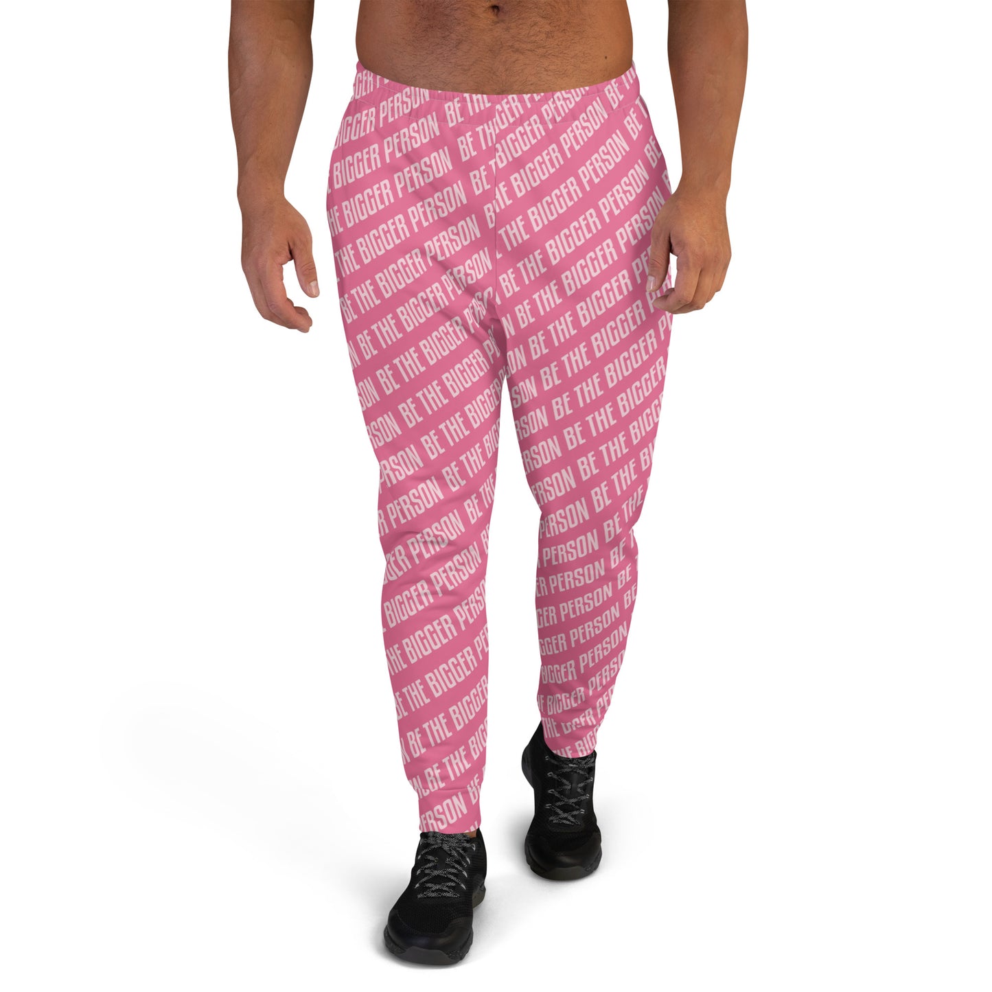 BLIND LOVE - Men's Joggers