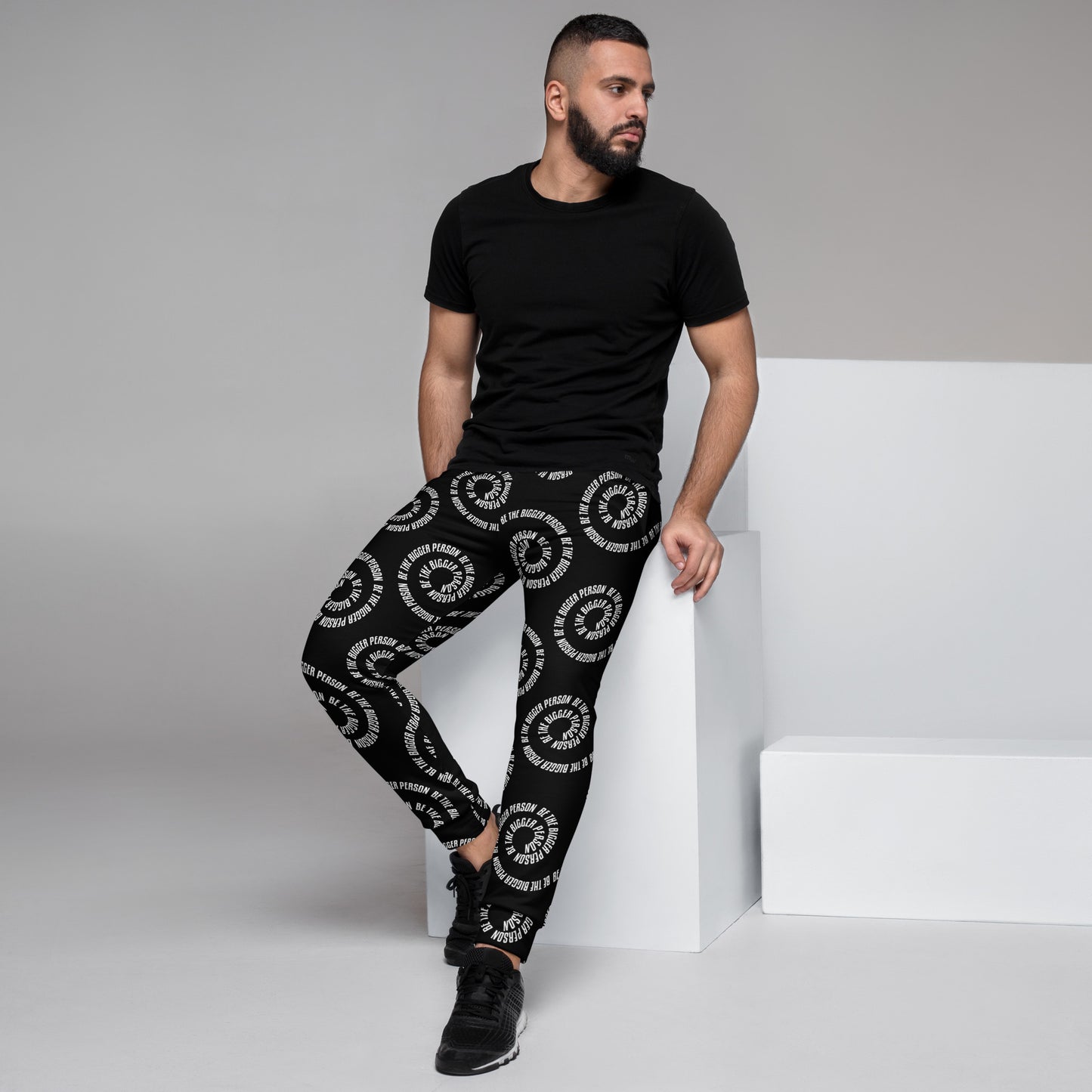 MIND GAMES - Men's Joggers