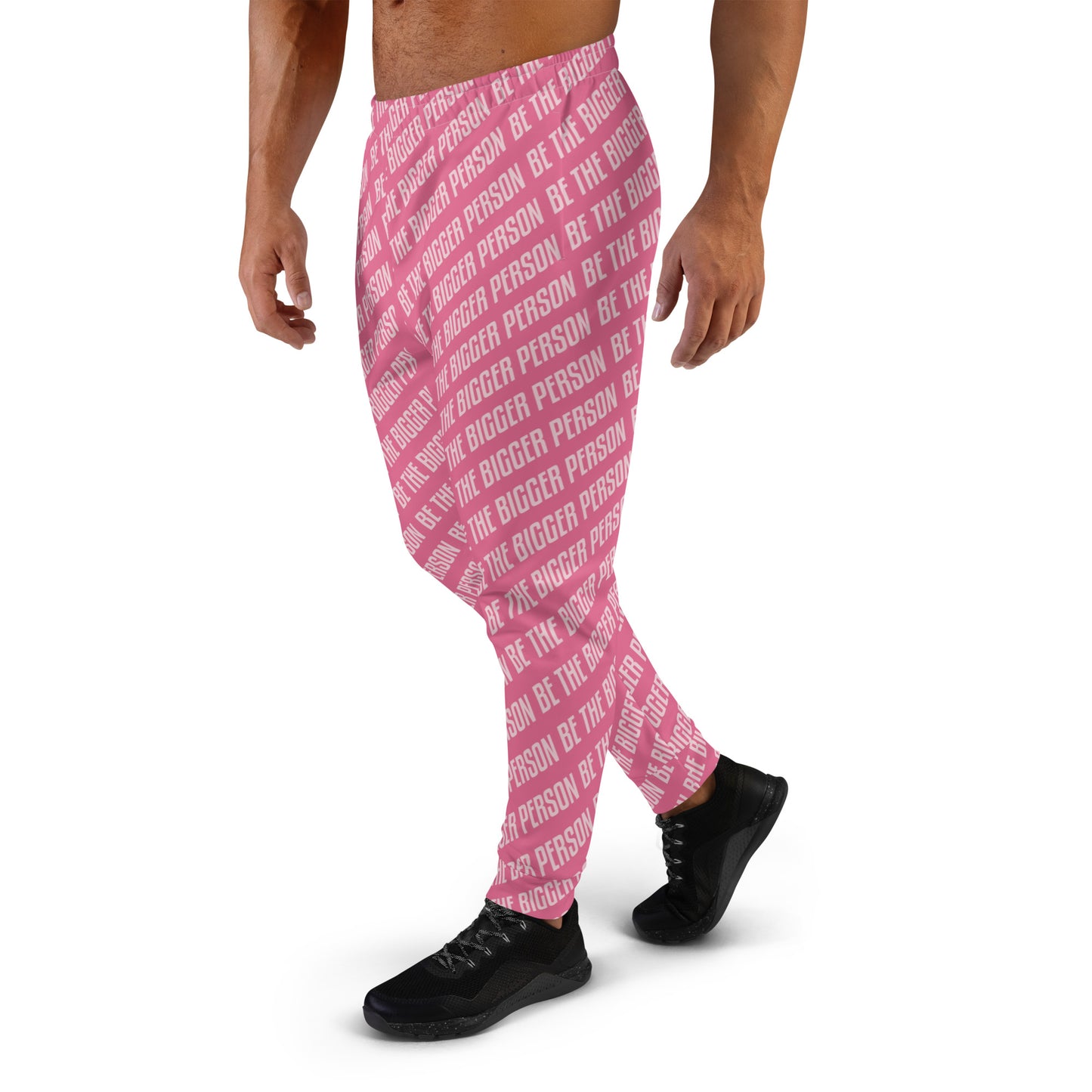 BLIND LOVE - Men's Joggers
