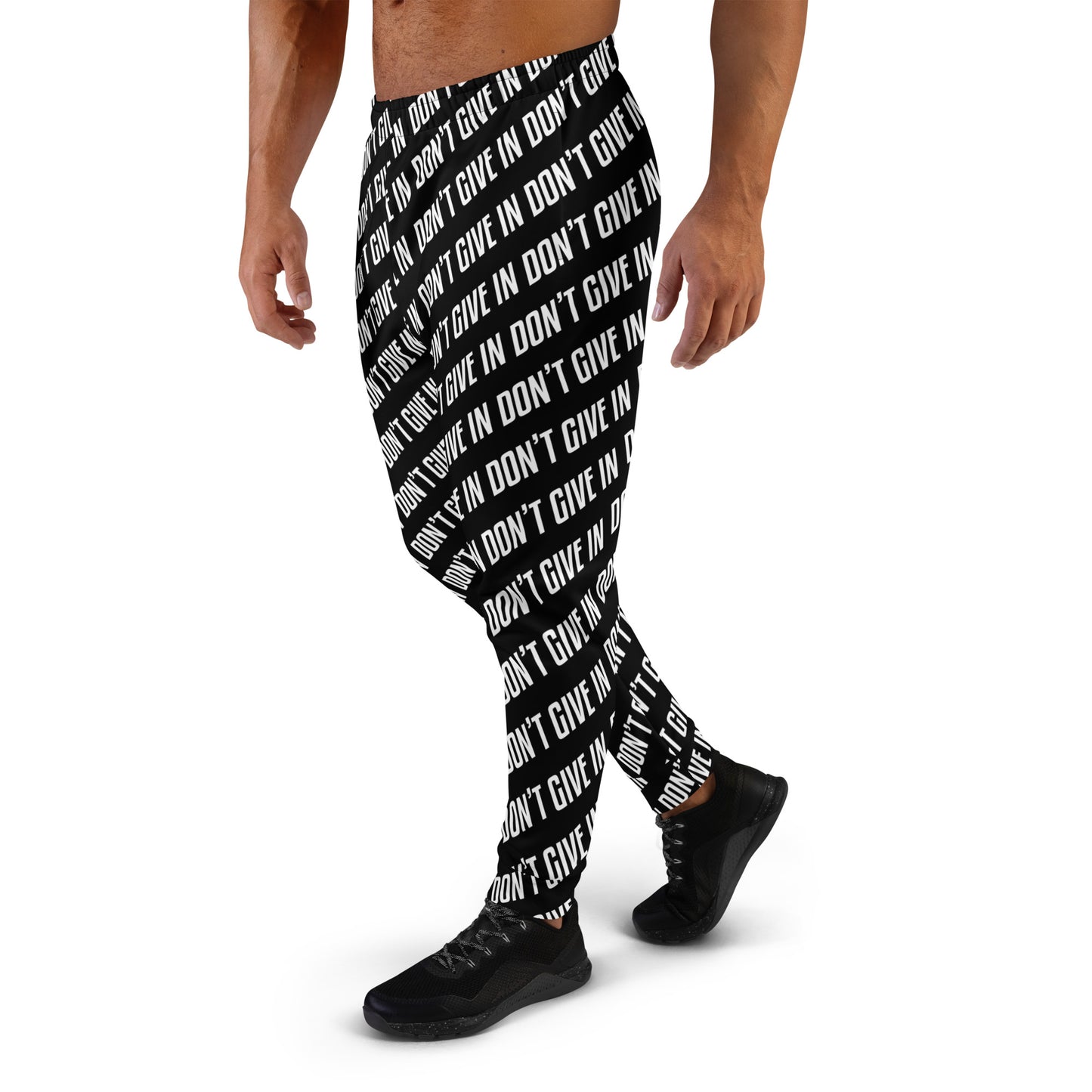 ENVY THIS - Men's Joggers
