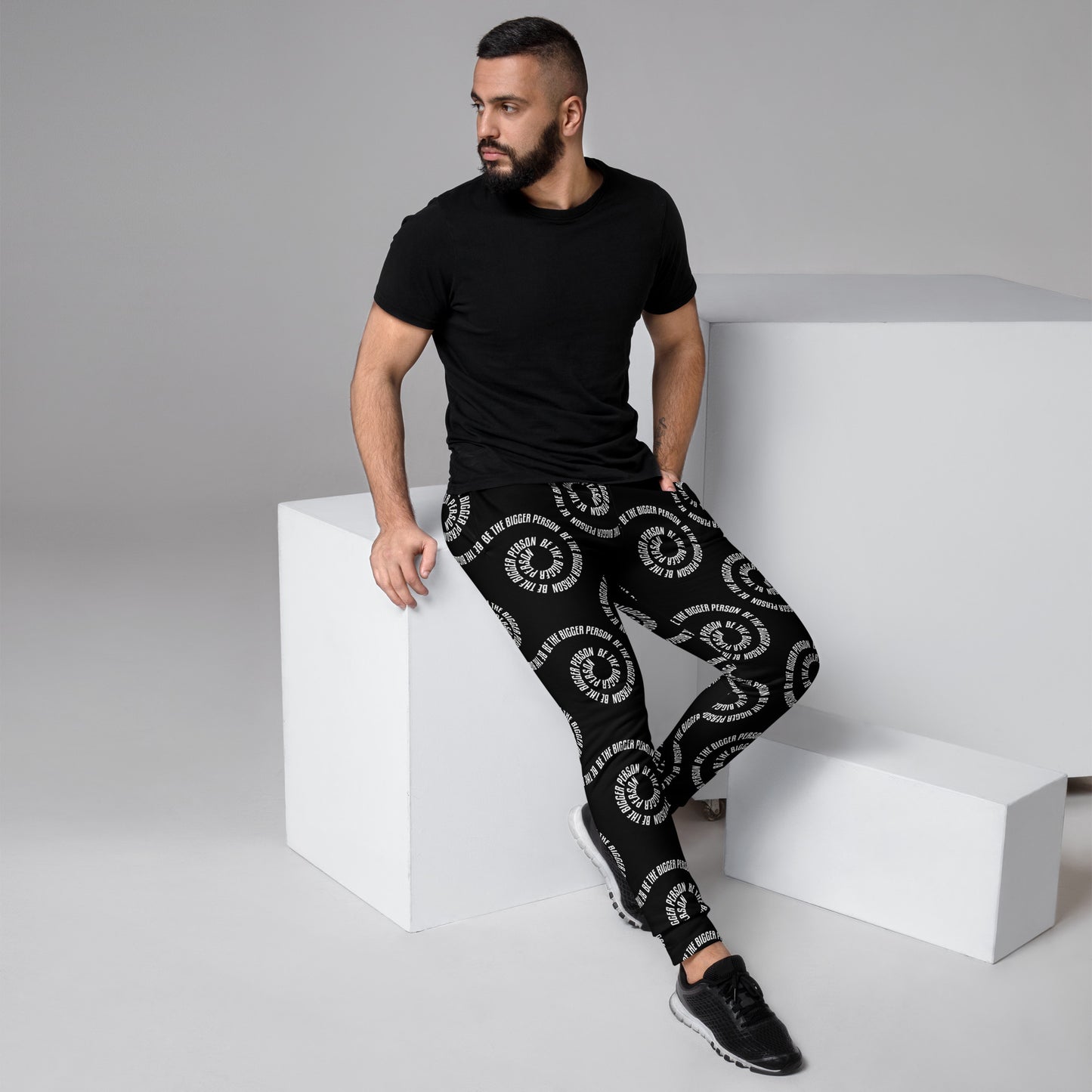 MIND GAMES - Men's Joggers