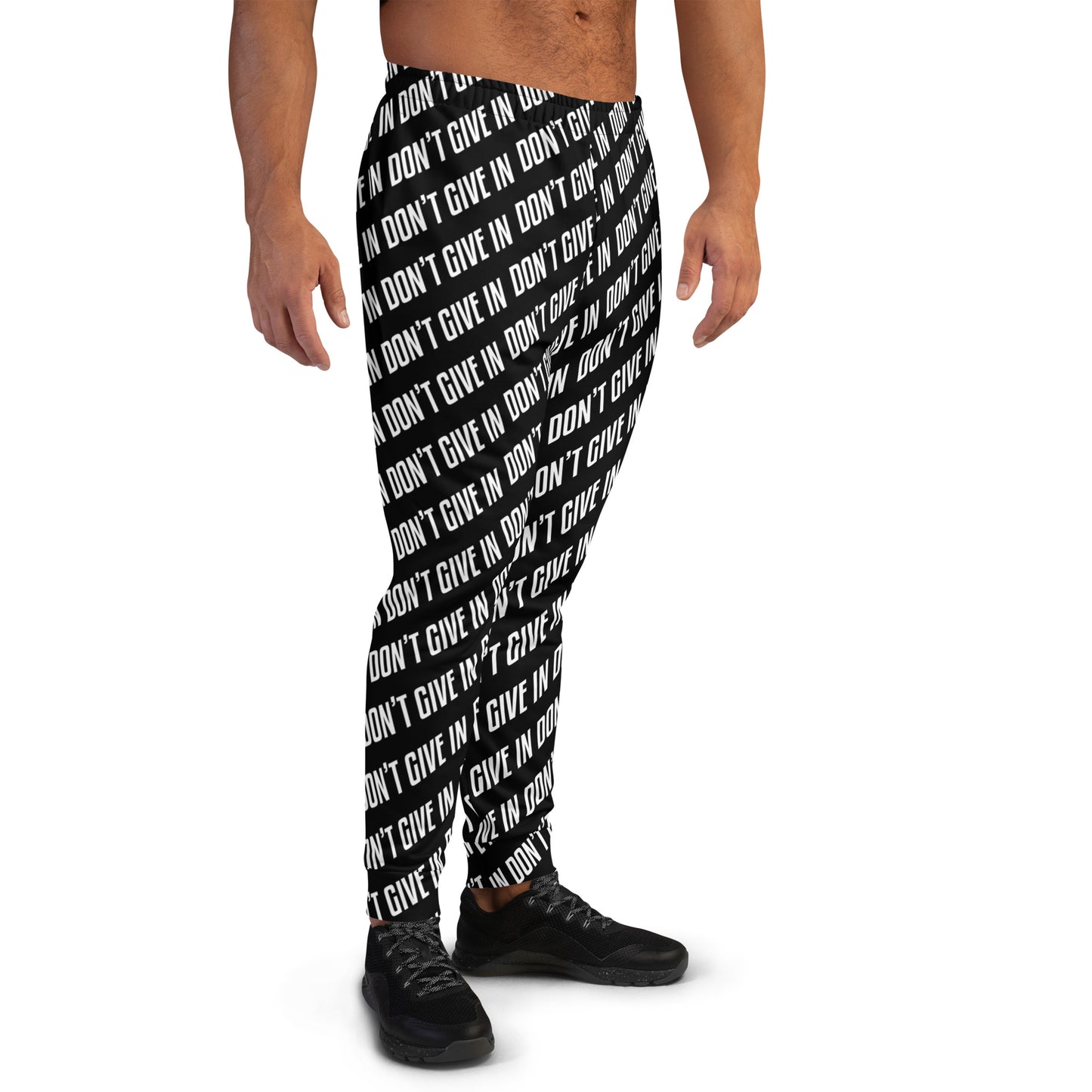 ENVY THIS - Men's Joggers