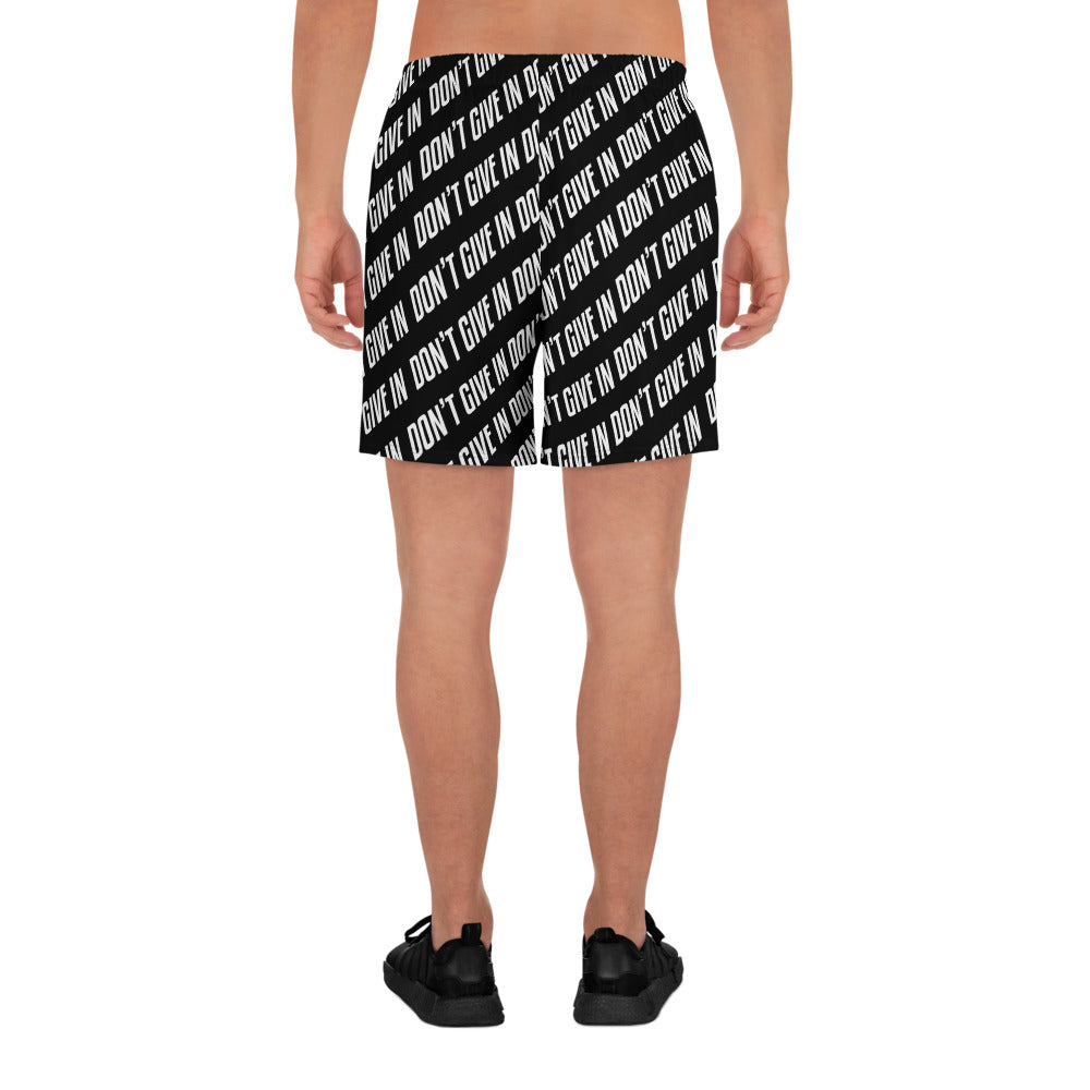 ENVY THIS - Men's Recycled Athletic Shorts