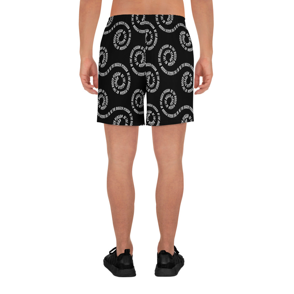 MIND GAMES - Men's Recycled Athletic Shorts