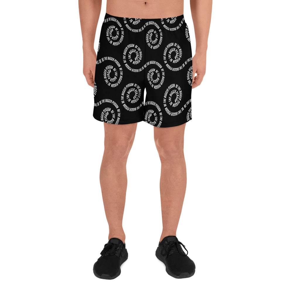 MIND GAMES - Men's Recycled Athletic Shorts