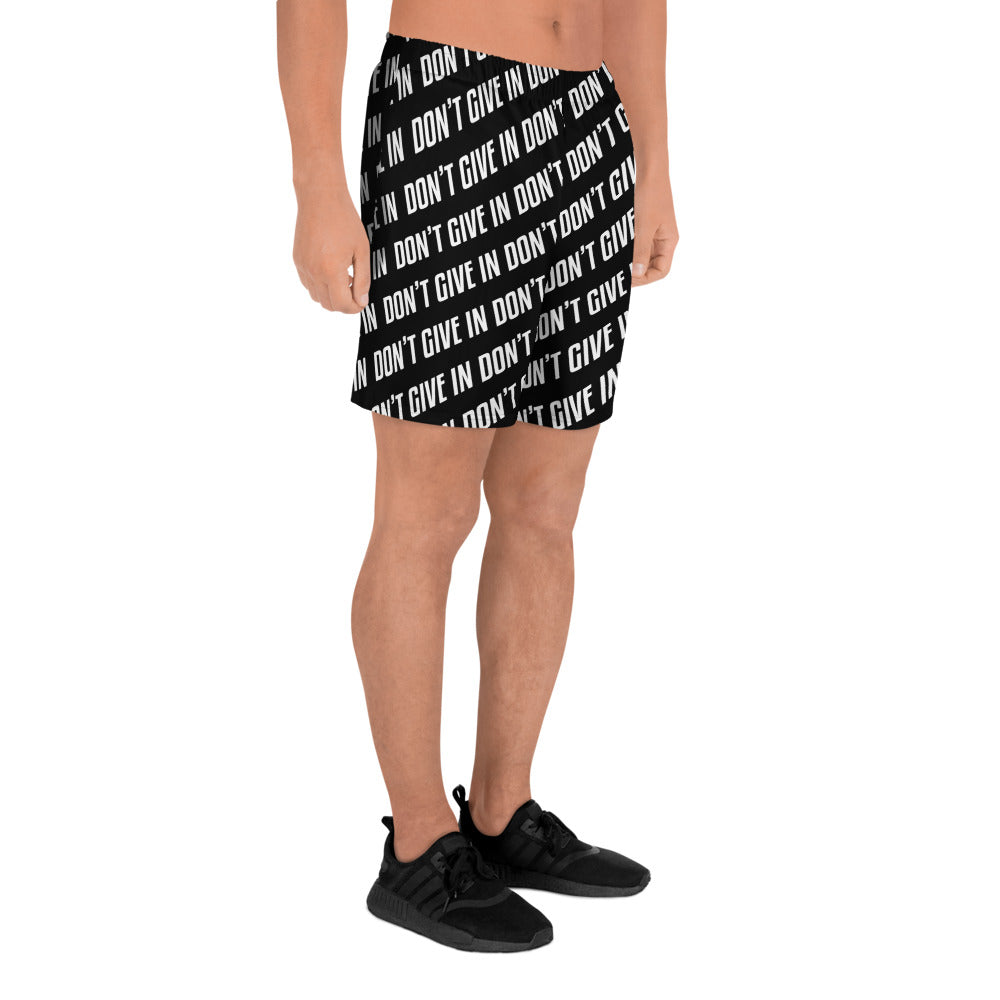 ENVY THIS - Men's Recycled Athletic Shorts