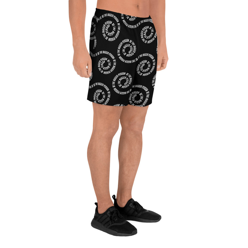 MIND GAMES - Men's Recycled Athletic Shorts