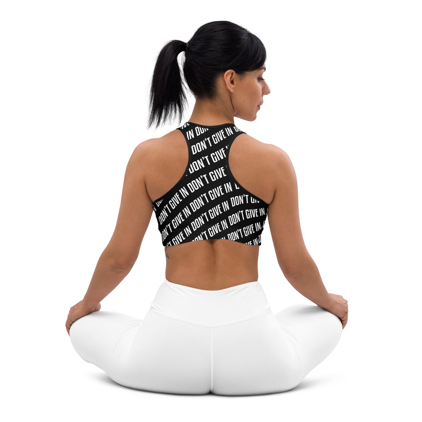 ENVY THIS - Sports Bra