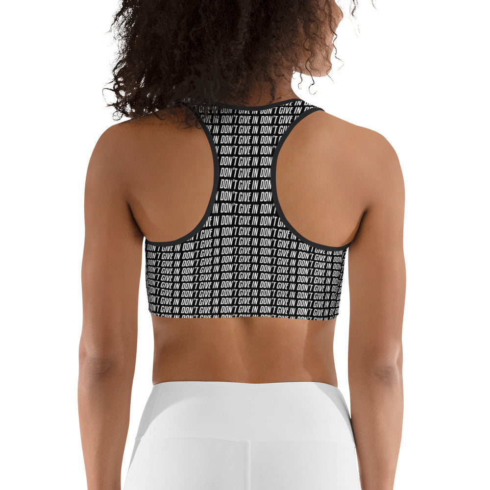 ENVY THIS - Sports Bra