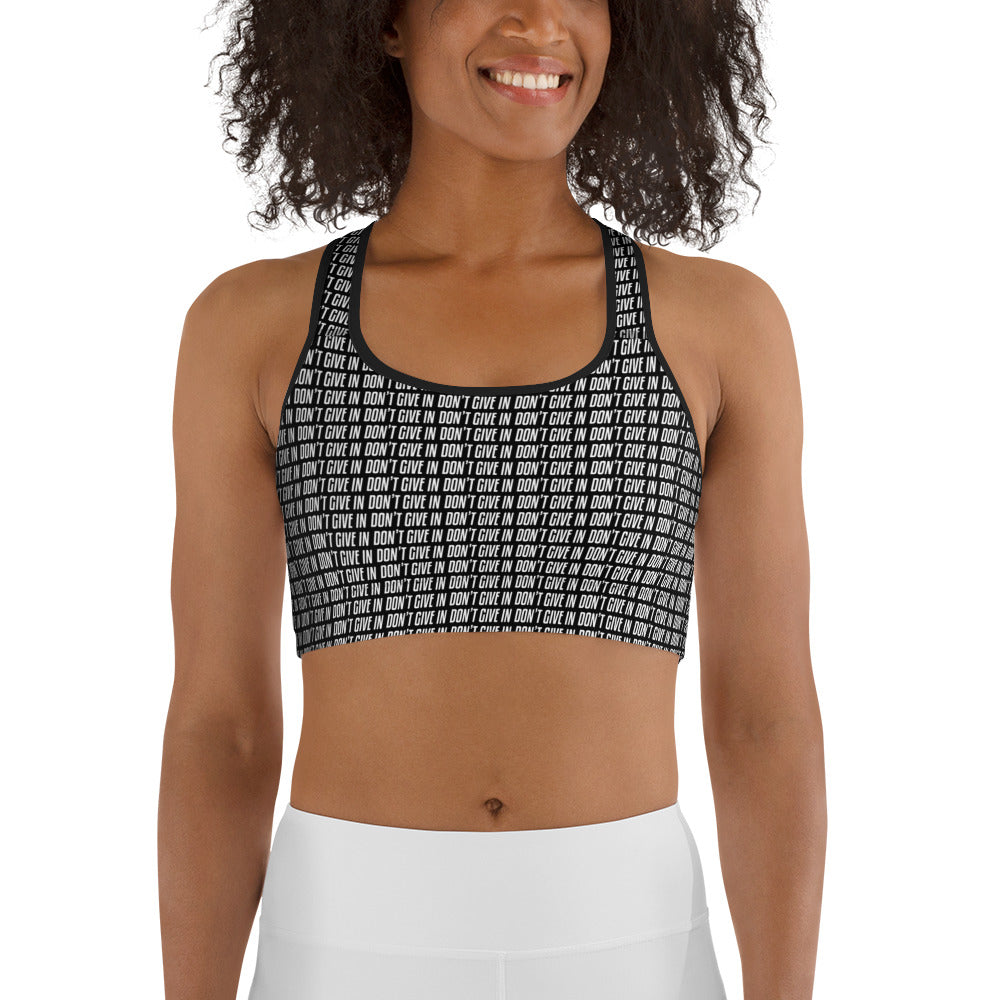 ENVY THIS - Sports Bra