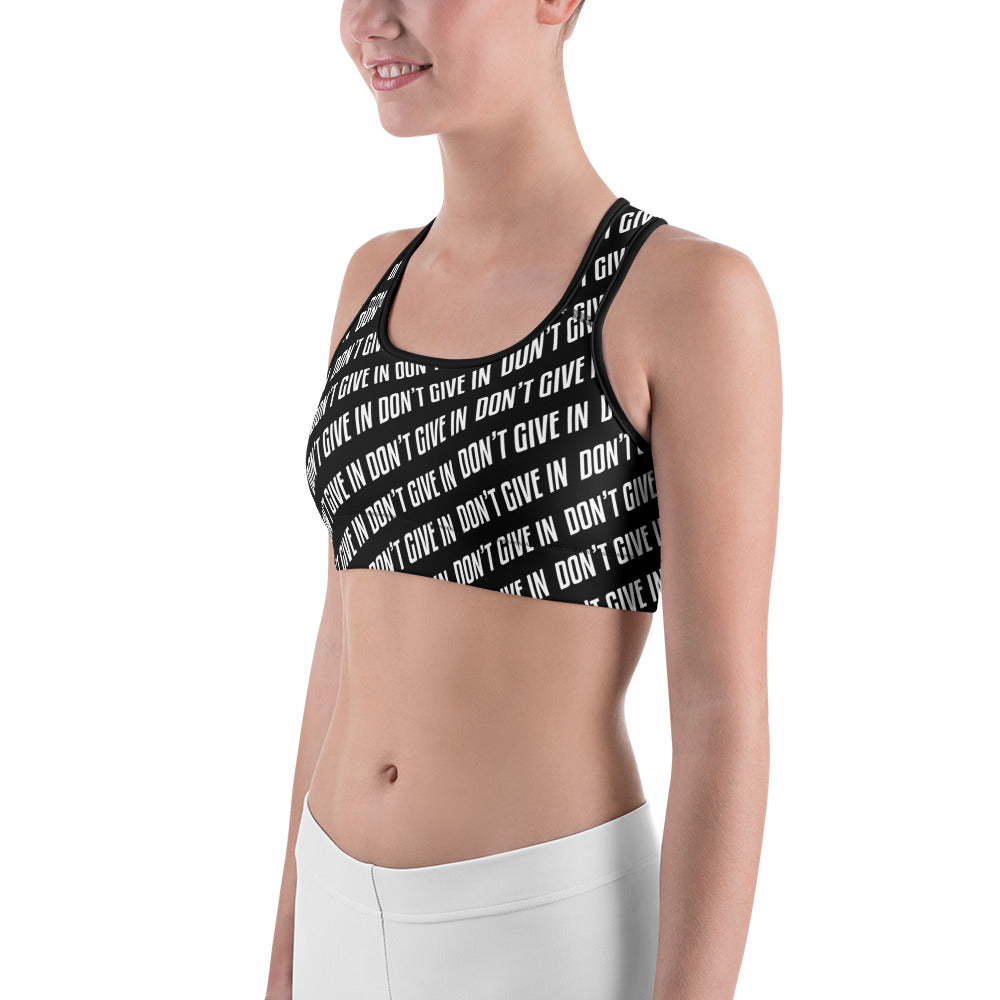 ENVY THIS - Sports Bra