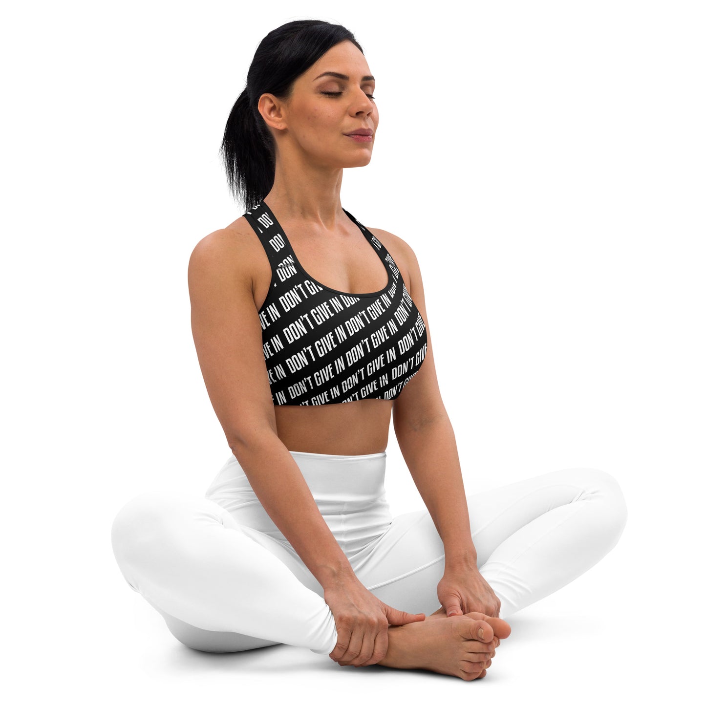 ENVY THIS - Sports Bra