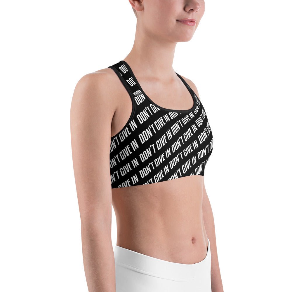ENVY THIS - Sports Bra