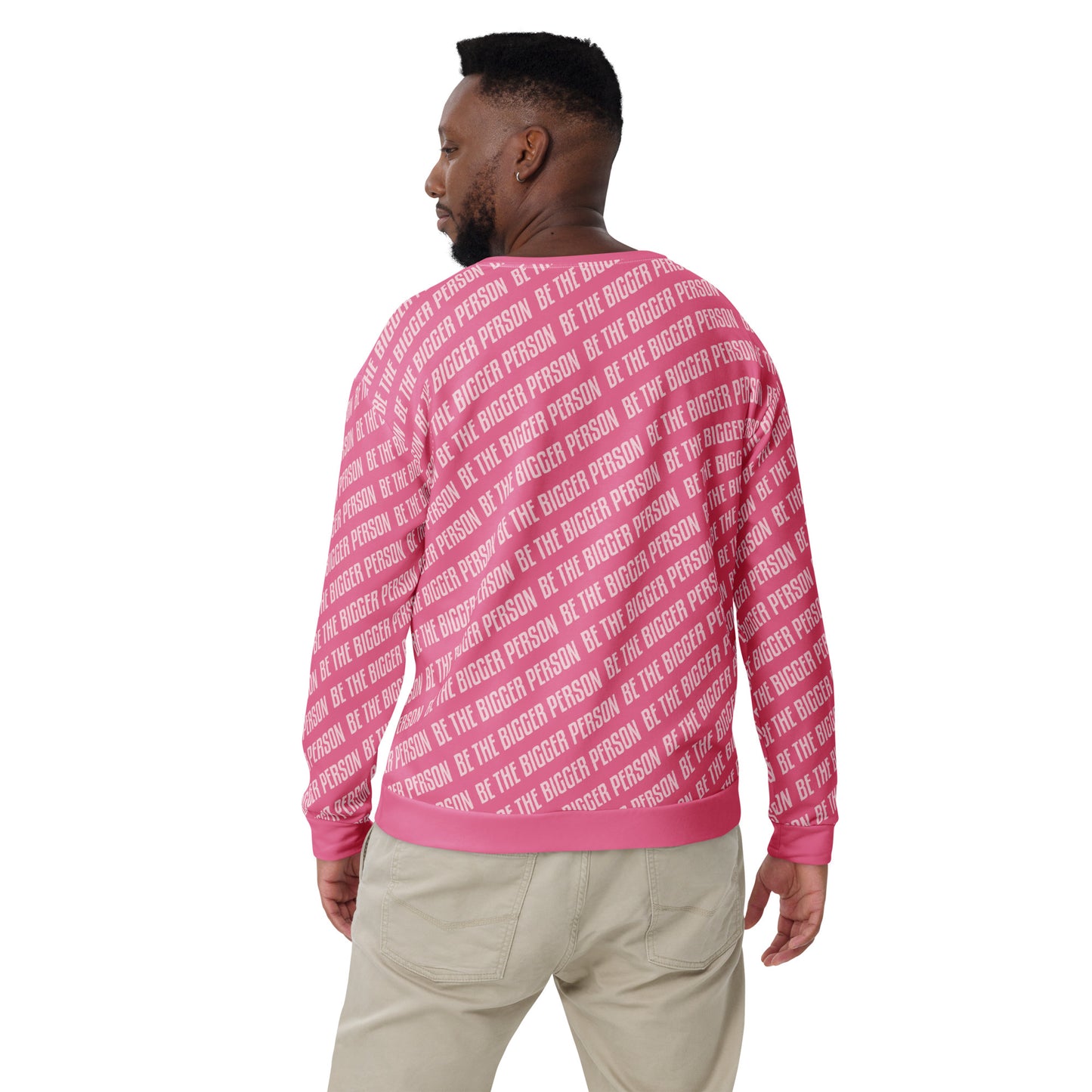 BLIND LOVE - Unisex Sweatshirt
