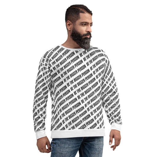 LOCKED UP - Unisex Sweatshirt